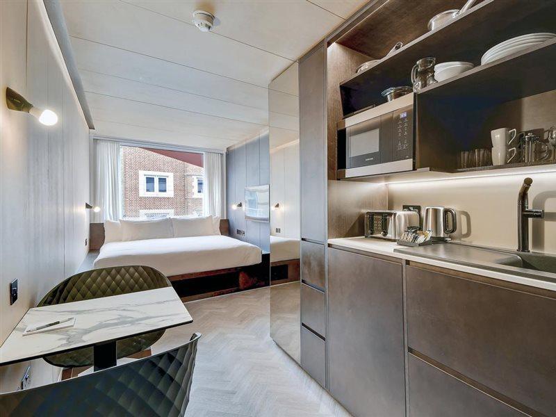 Appartement Stow Away Waterloo Londen