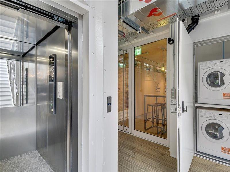 Stow Away Waterloo Apartment London