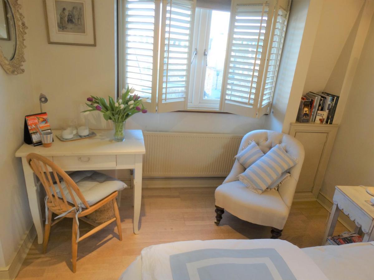 Hurlingham Alojamento de Acomodação e Pequeno-almoço Londres