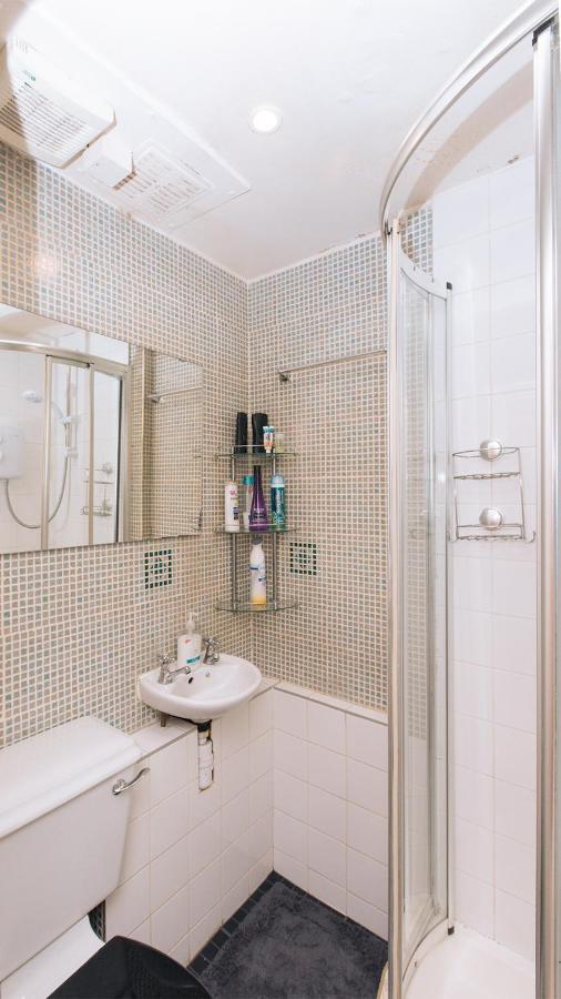 Apartamento Flat In Paddington Zone 1 Londres