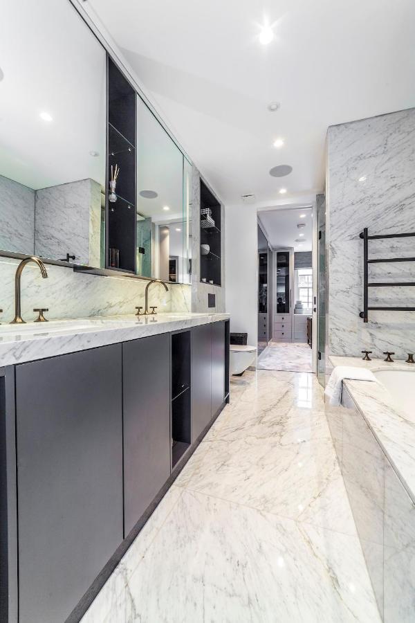 Battersea Church Road I Unique 3 Bedrooms Luxurious House Near Battersea Park Vakantiehuis *
