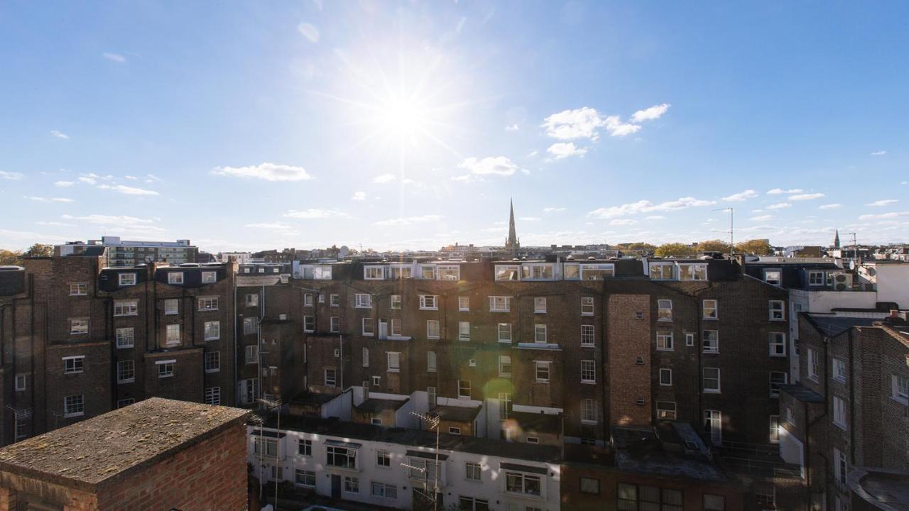 Flat In Paddington Zone 1 * Londres