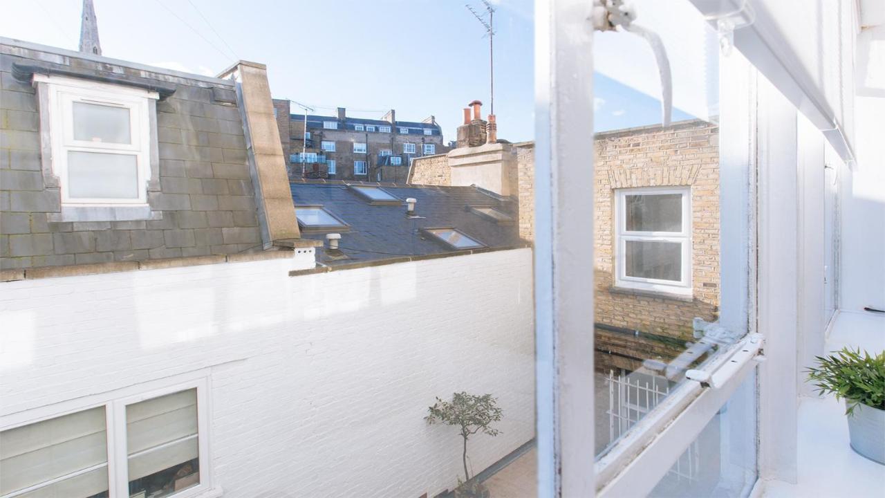 Flat At Paddington Zone 1 Apartamento *
