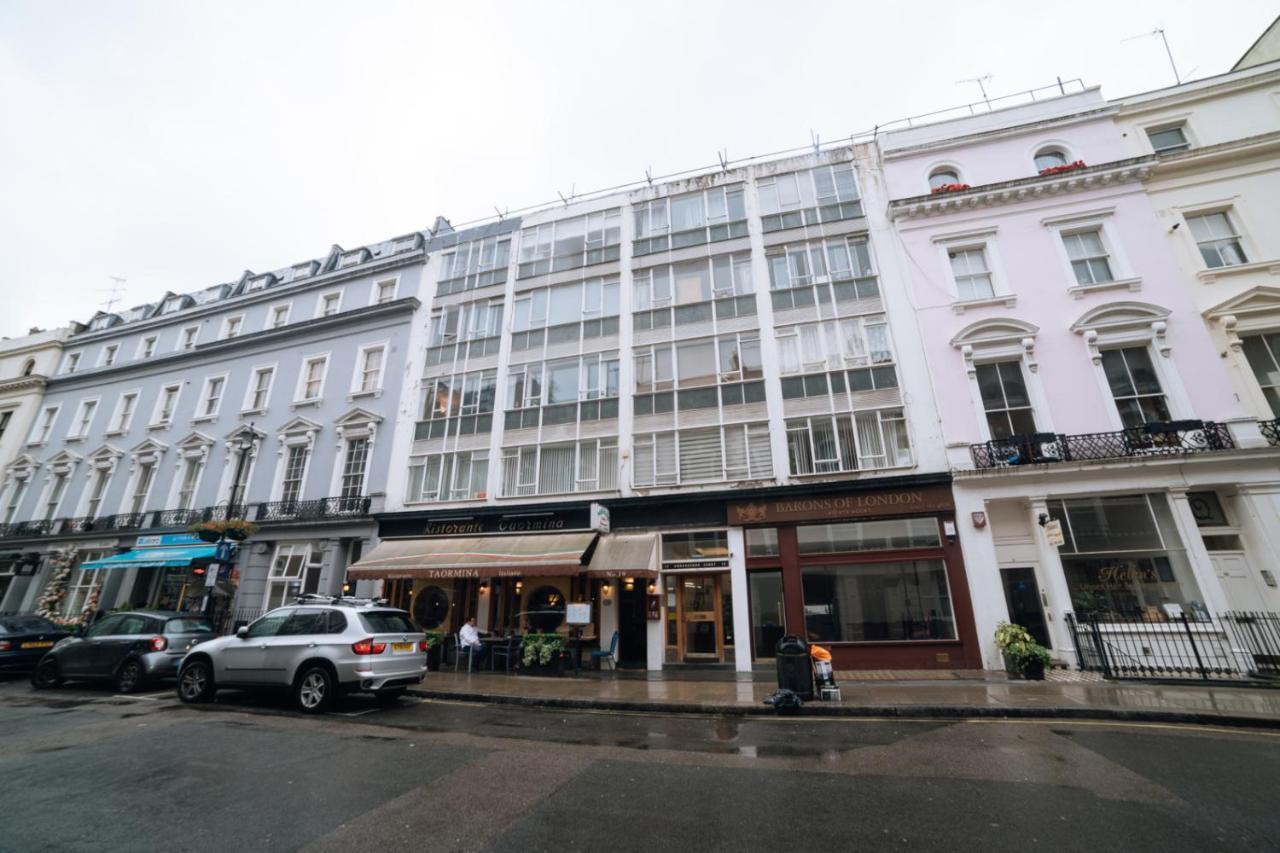 Appartement Modern Flat. London. Zone 1. *