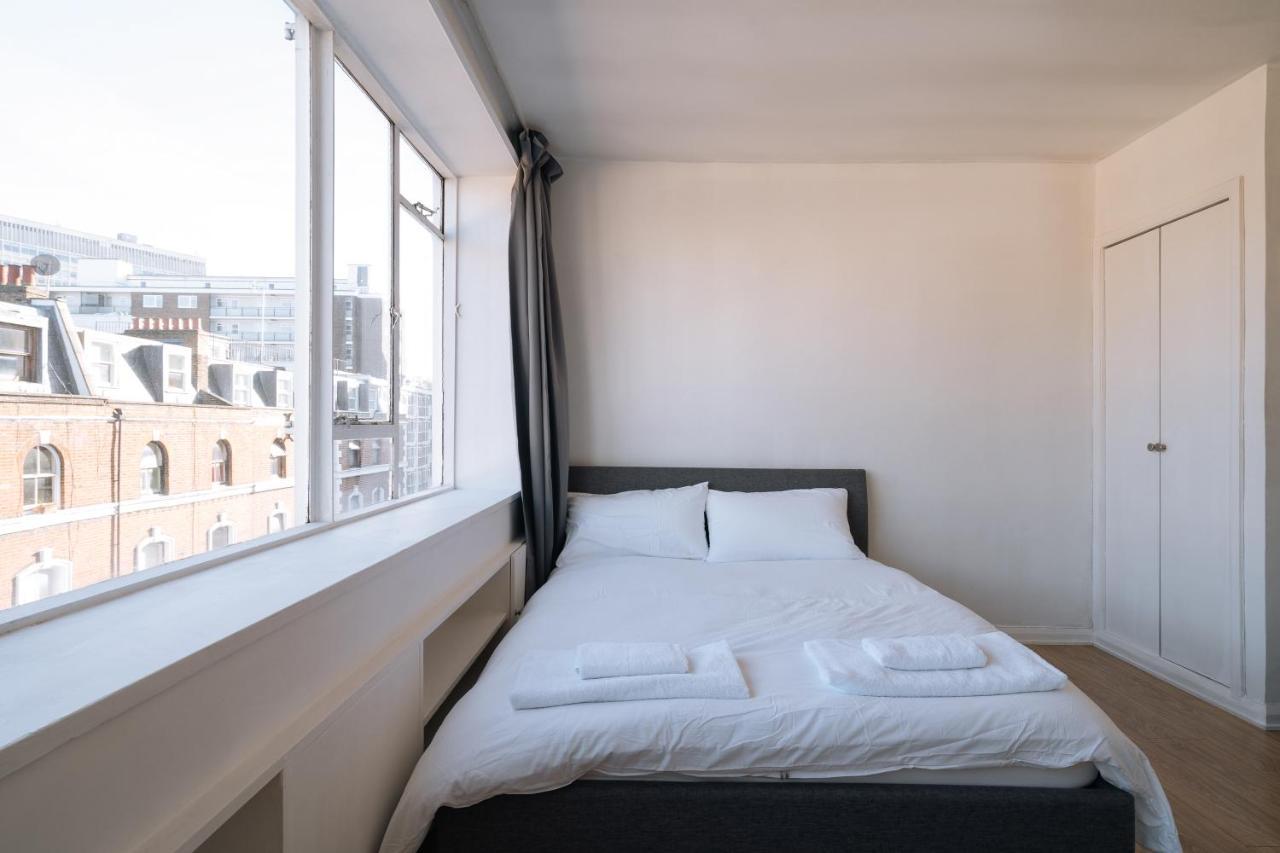 Modern Flat. London. Zone 1. Appartement Londres