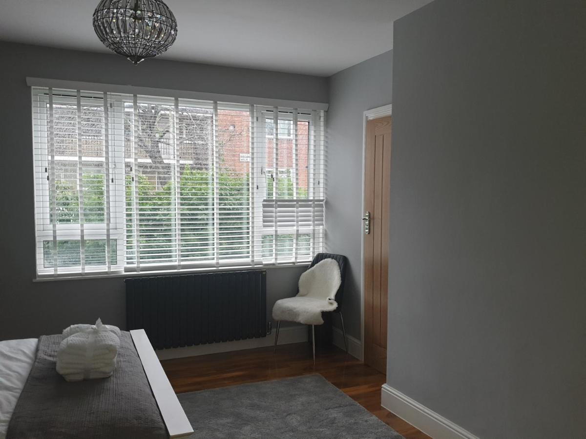 Bed & Breakfast Arsenal Highbury & Islington Beautifully Presented London