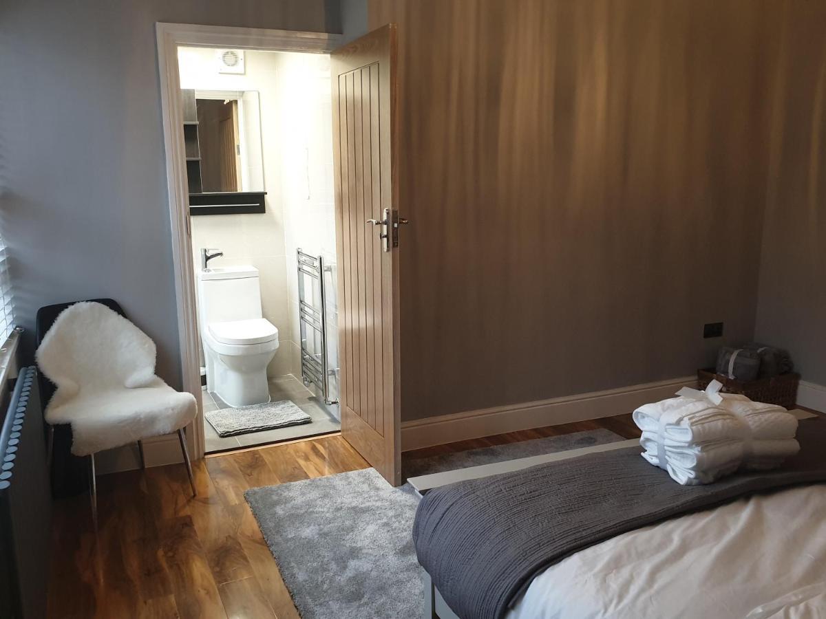 Arsenal Highbury & Islington Beautifully Presented Bed & Breakfast