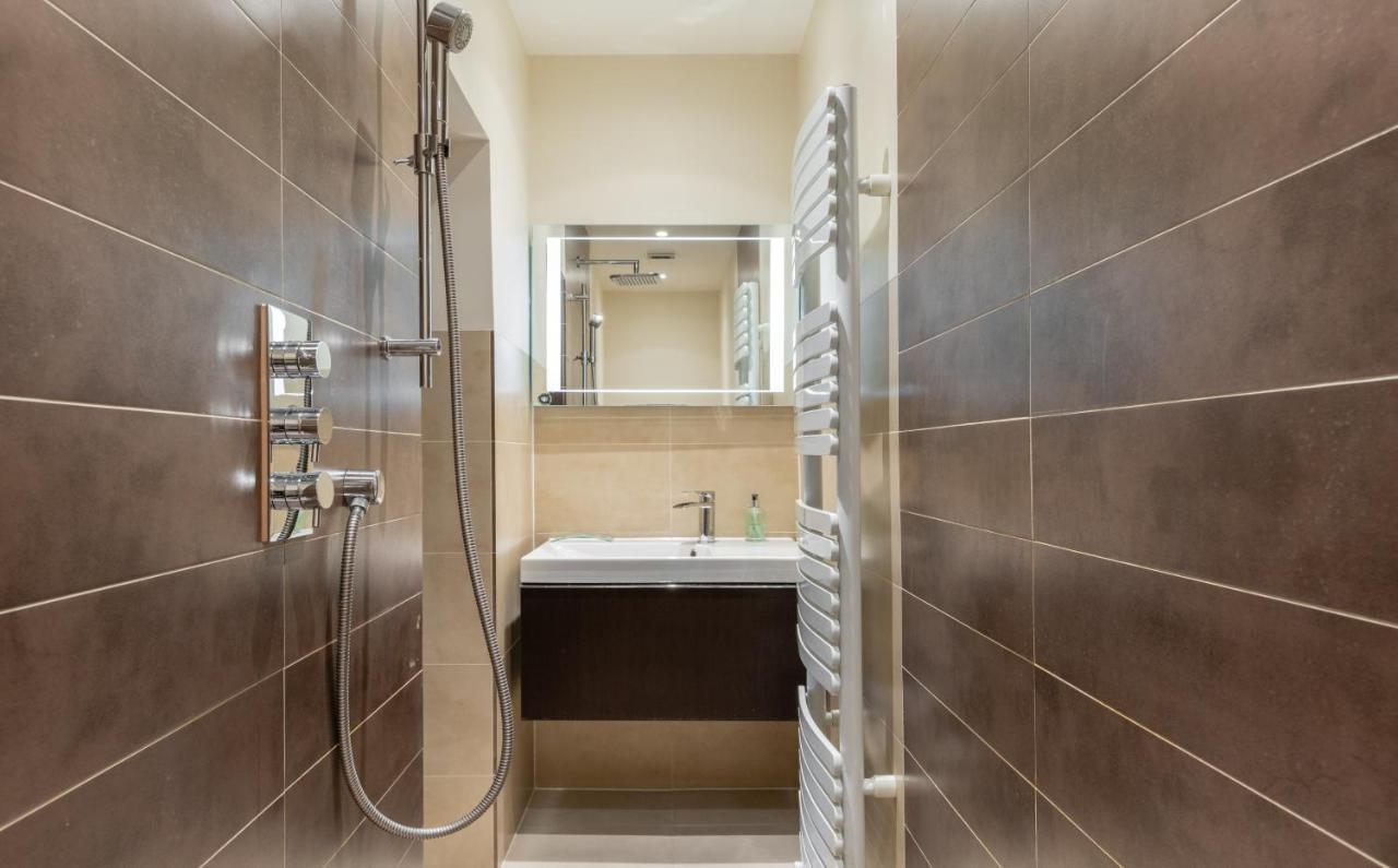 Apartamento The Chelsea Arms - Bright 3bdr With Garden & Private Parking Londres