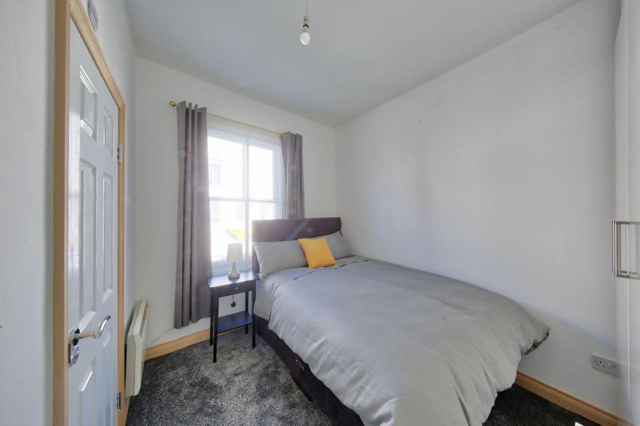 Appart hôtel Clapham Junction