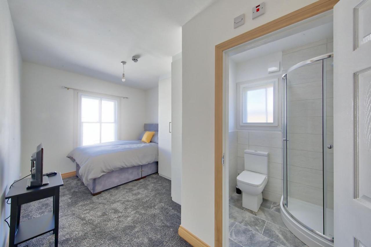 Appart hôtel Clapham Junction 2*