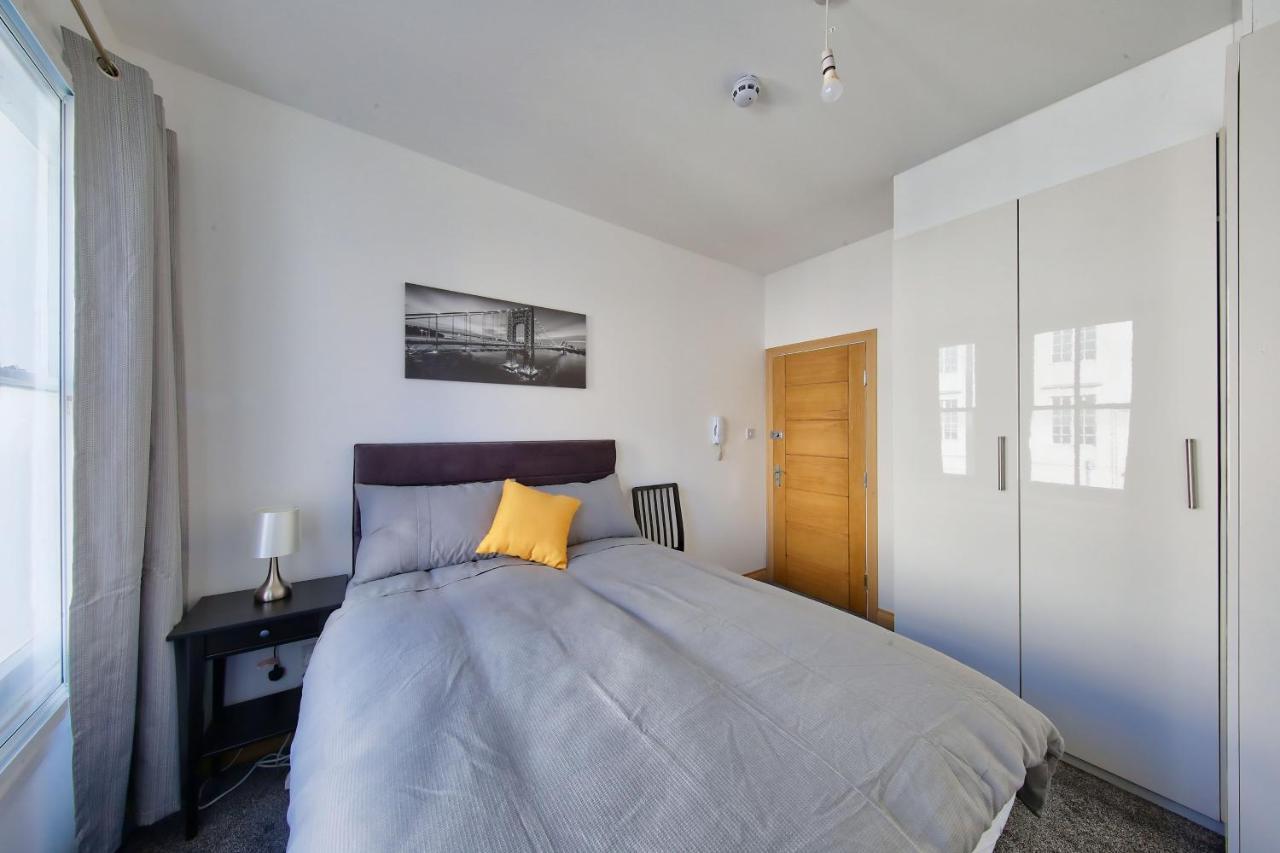 Appart hôtel Clapham Junction 2*