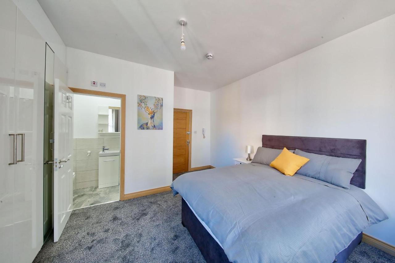 Appart hôtel Clapham Junction 2*