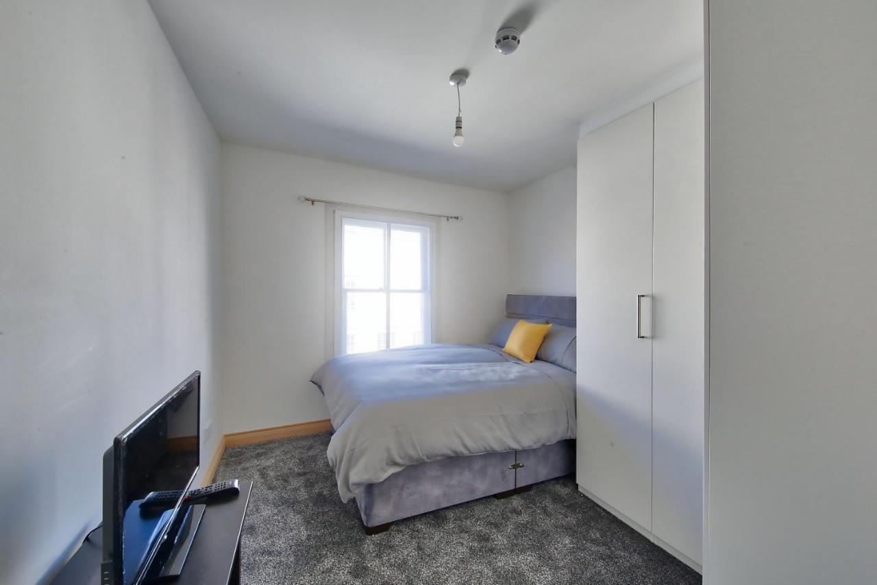 Clapham Junction Appart hôtel Londres