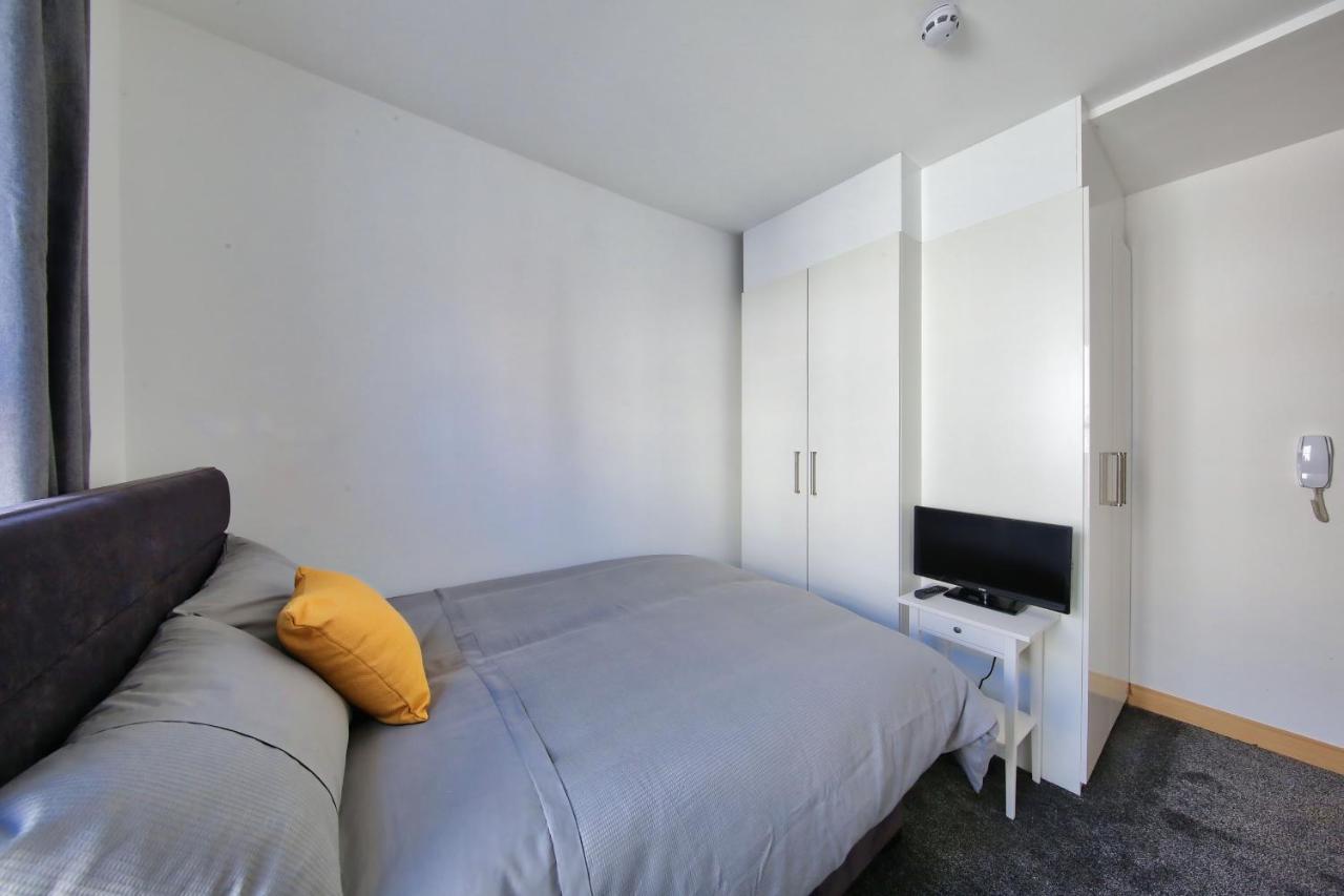 Clapham Junction Appart hôtel