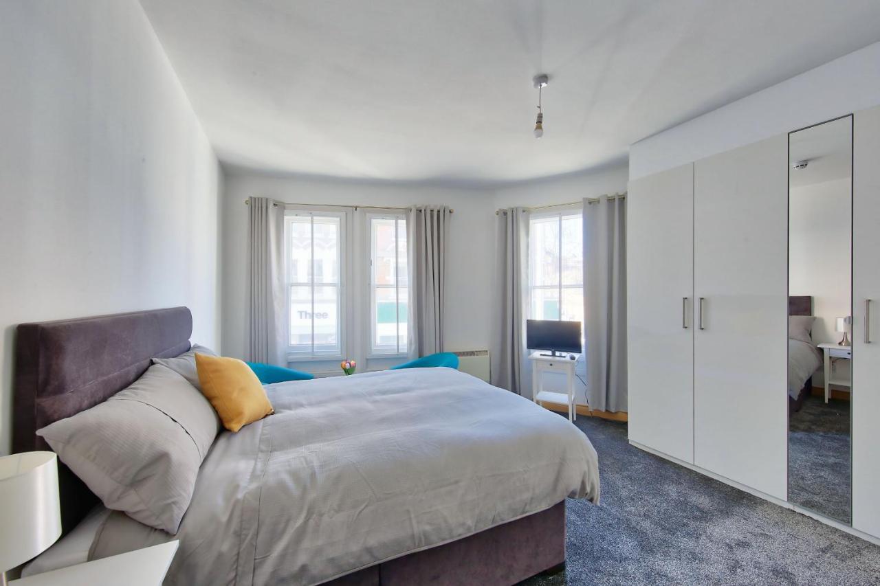Clapham Junction Appart hôtel Londres