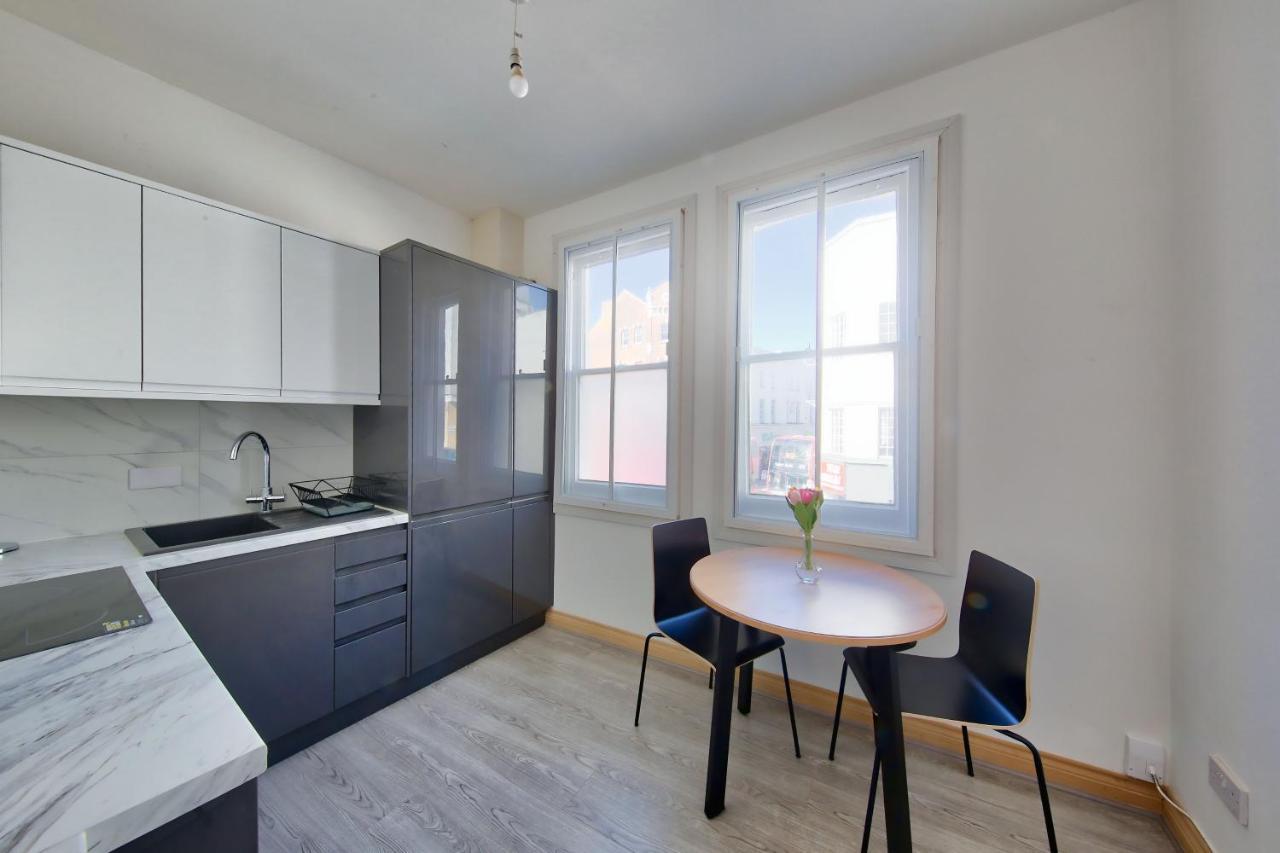 Clapham Junction Appart hôtel