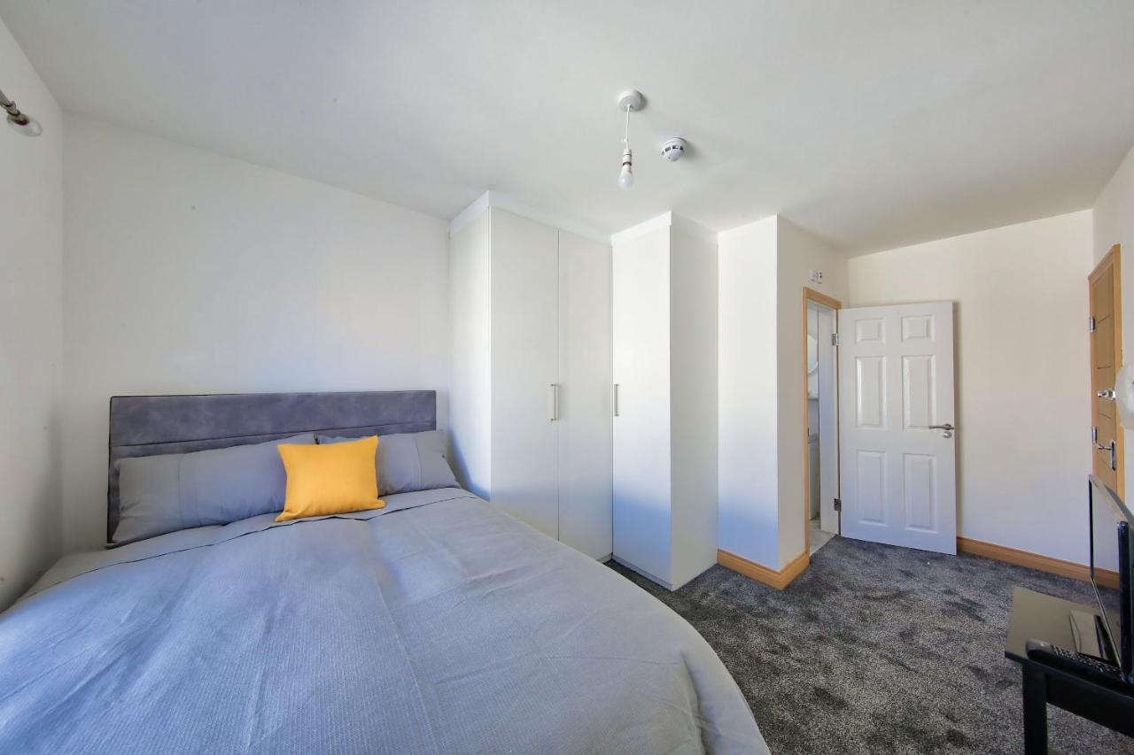 Appart hôtel Clapham Junction