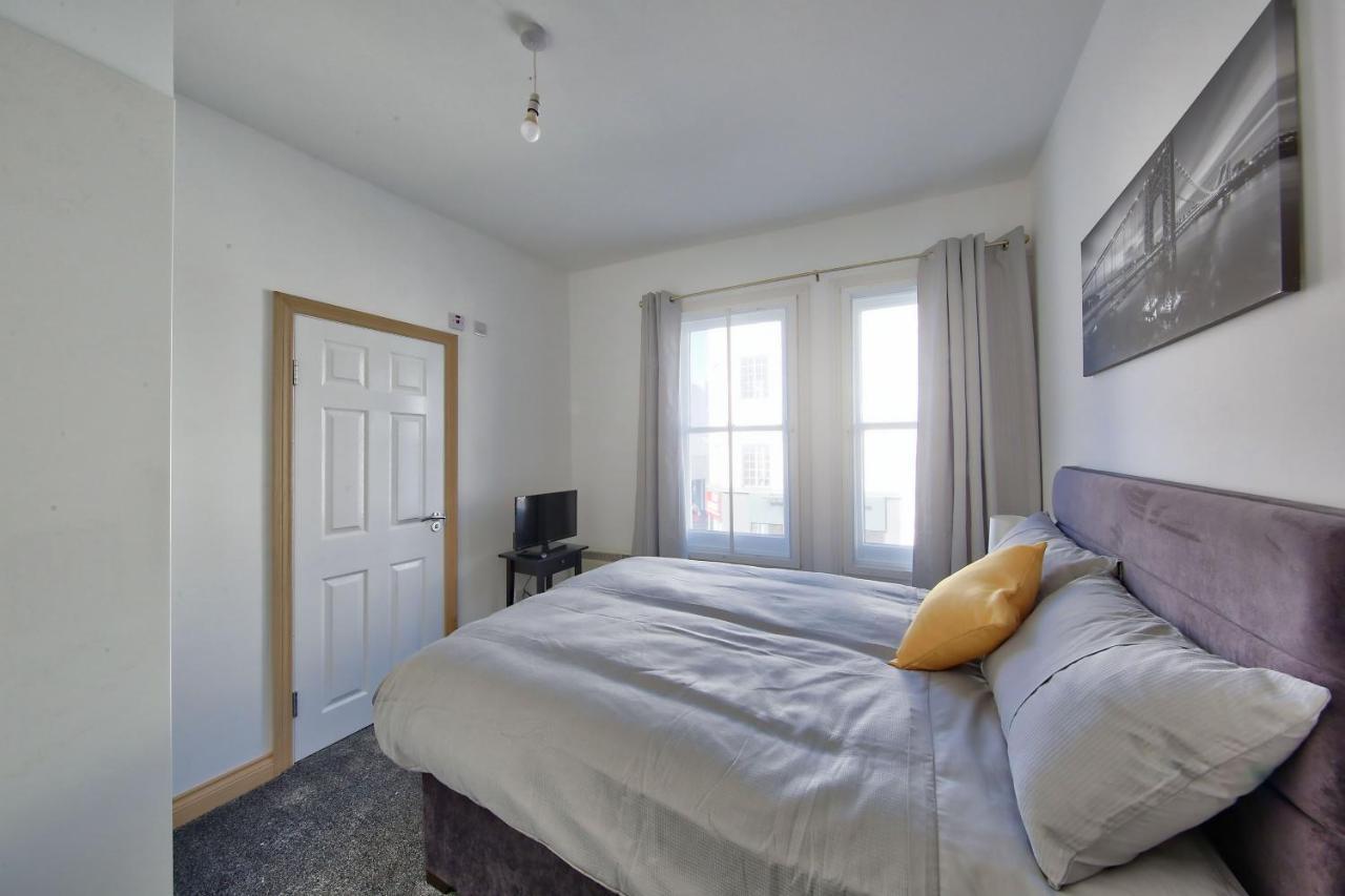 Appart hôtel Clapham Junction