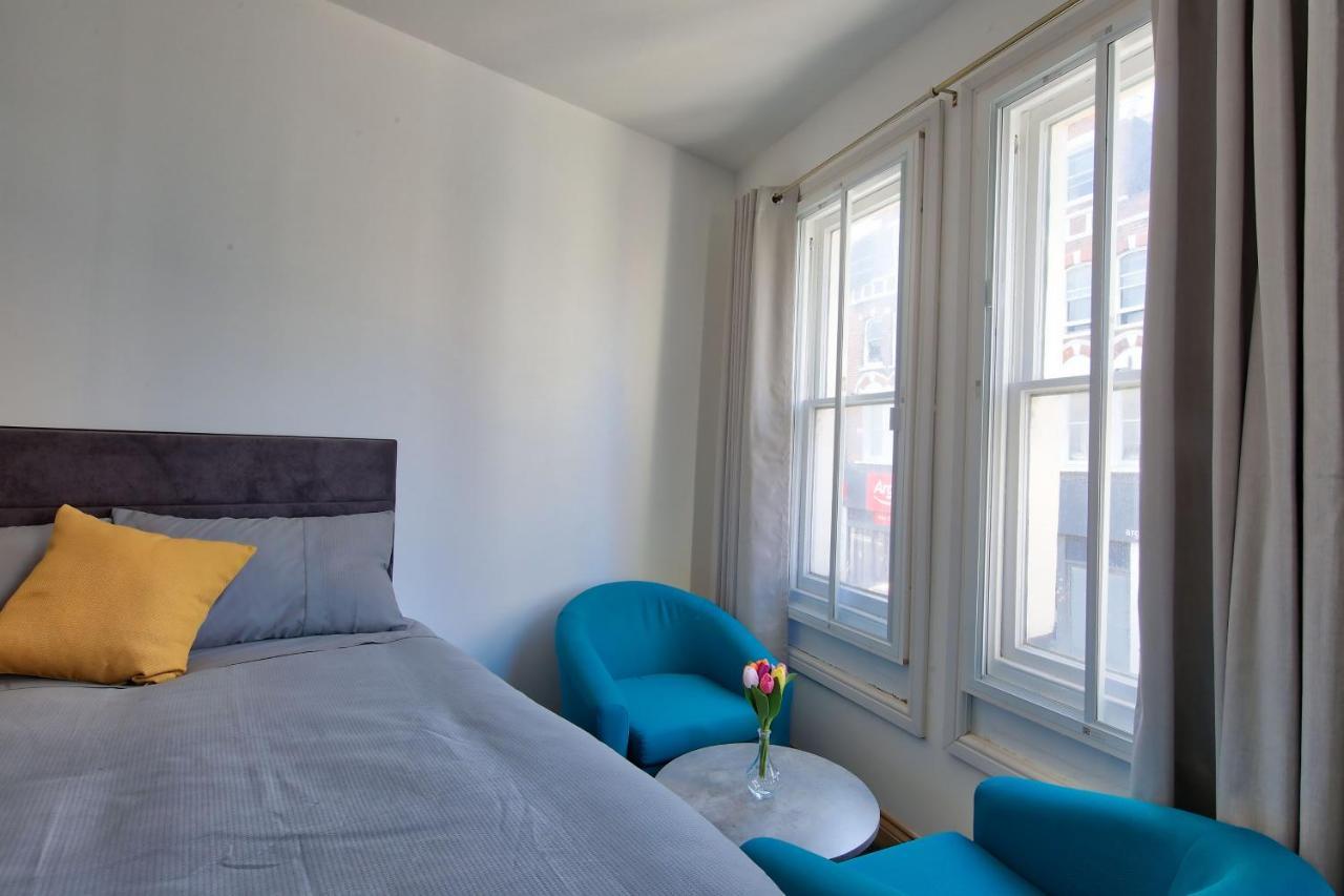 Appart hôtel Clapham Junction Londres