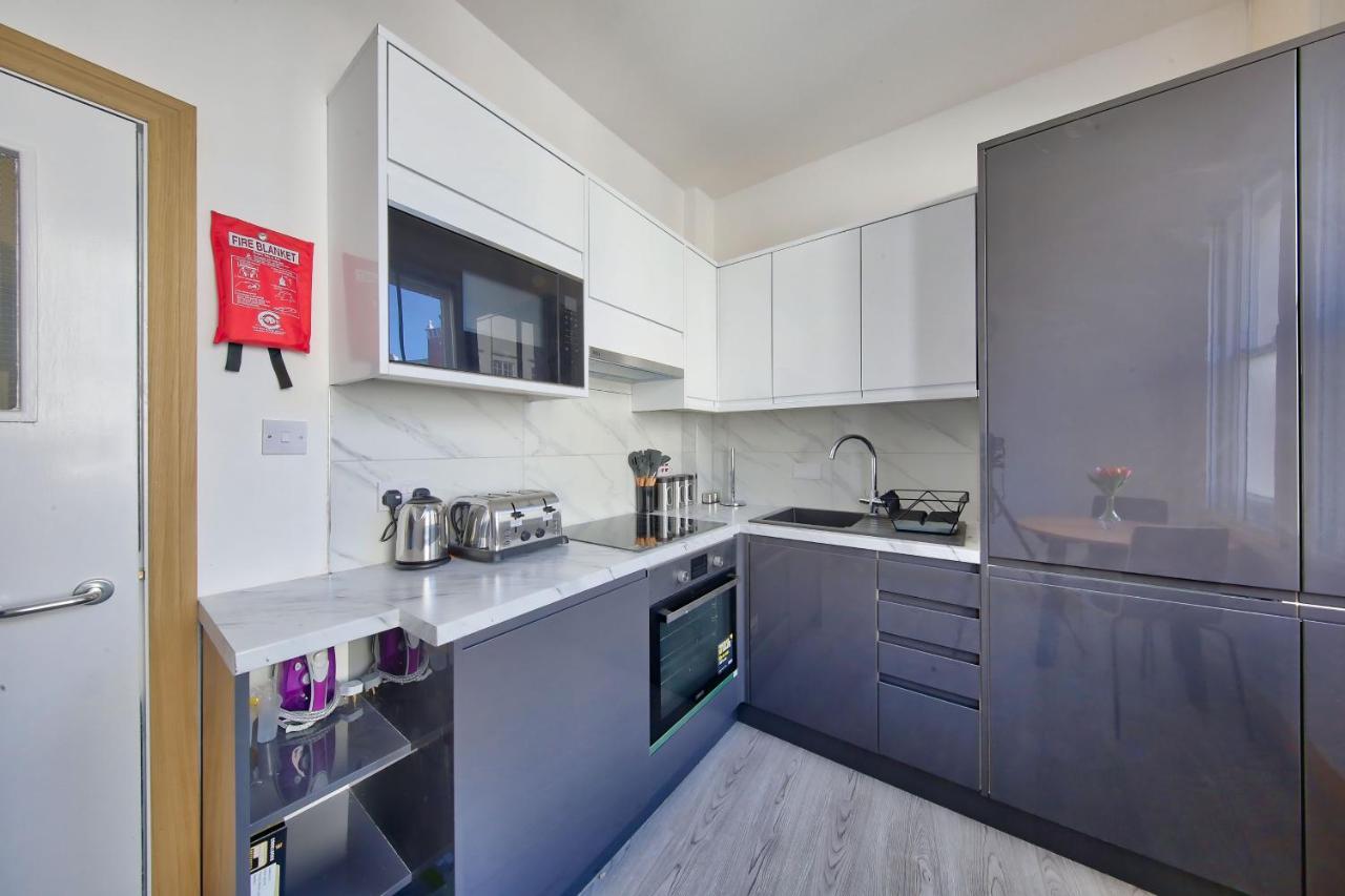 Appart hôtel Clapham Junction Londres