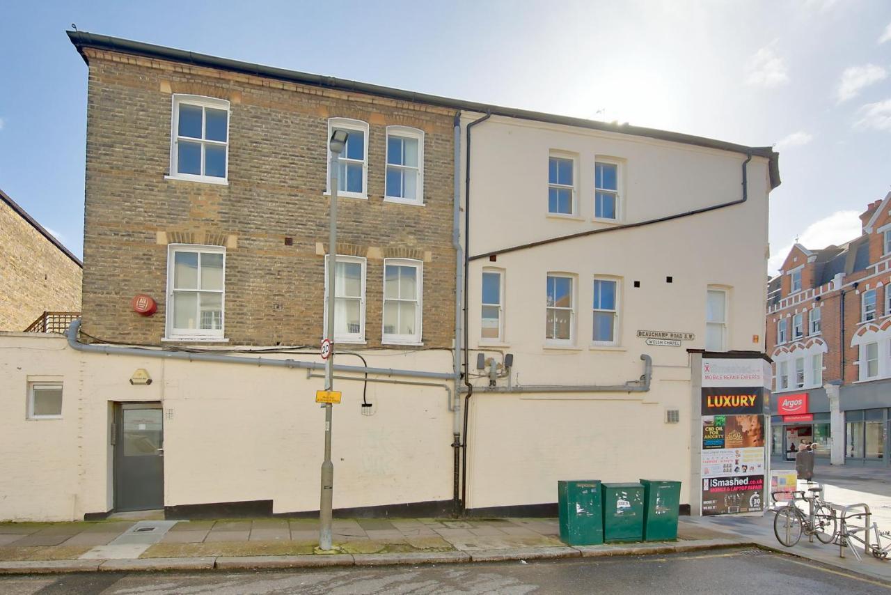 Clapham Junction Appart hôtel