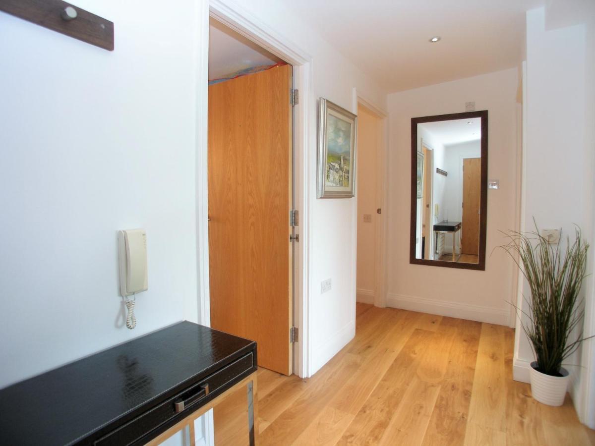 Apartamento Saint Anns *