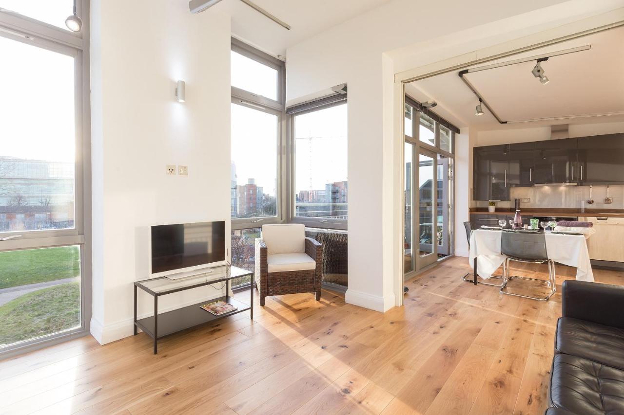 Saint Anns Apartamento