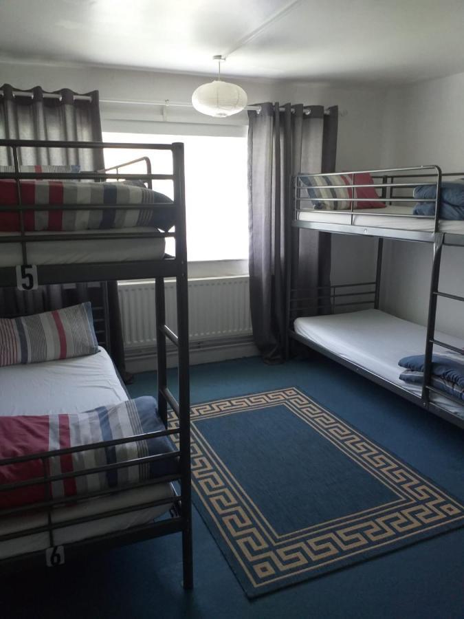 The Queens Hostal Londres