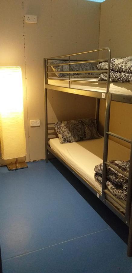 The Queens Hostal