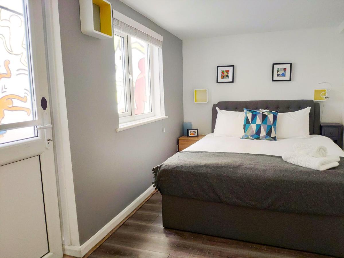 Notting Hill Residences Apartamento Londres