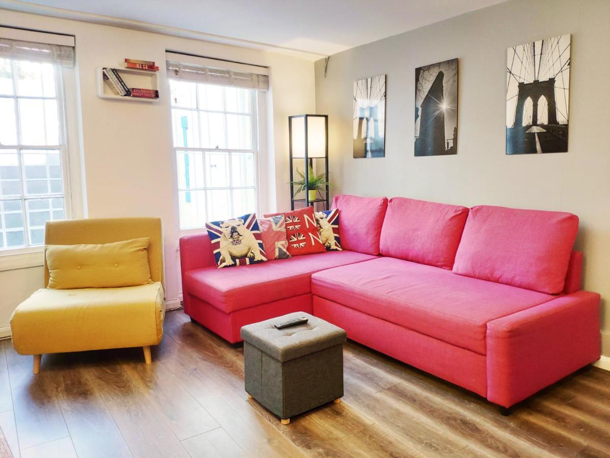 Apartamento Notting Hill Residences Londres