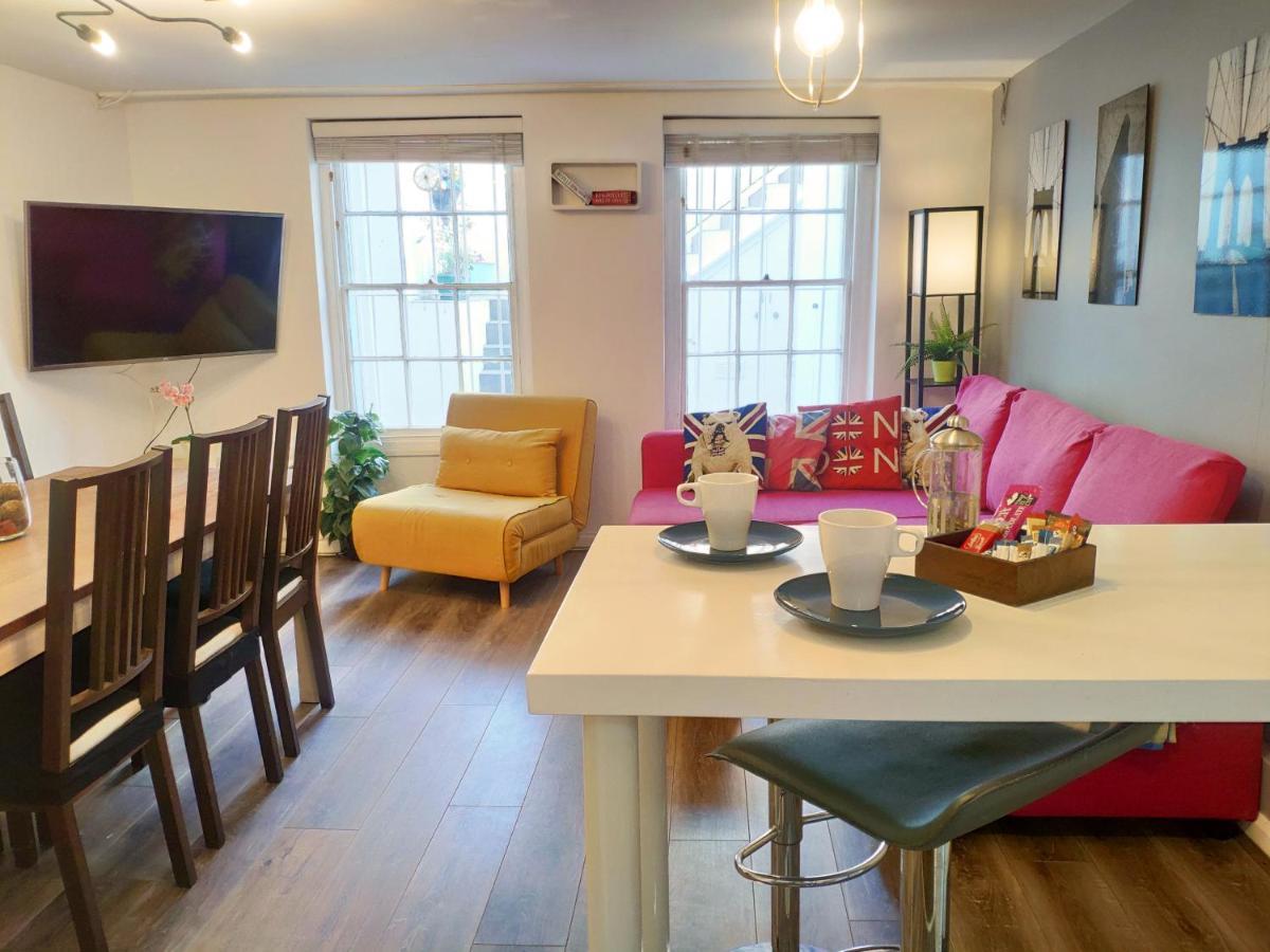 Notting Hill Residences Apartamento *