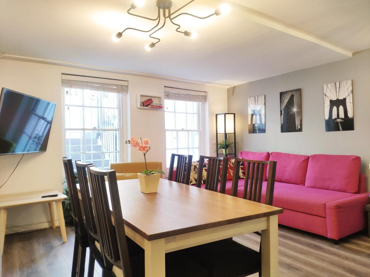 Apartamento Notting Hill Residences Londres