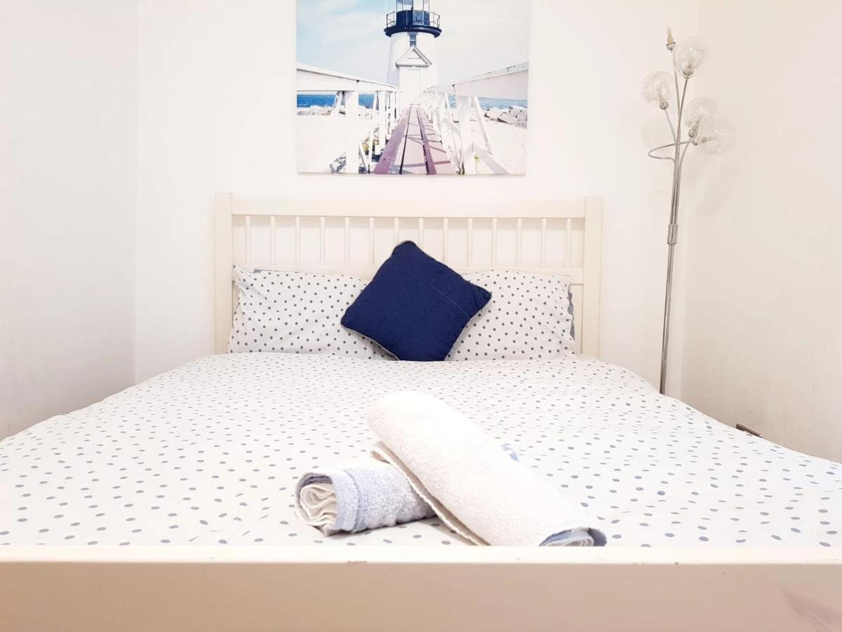 Commercial Guest house London