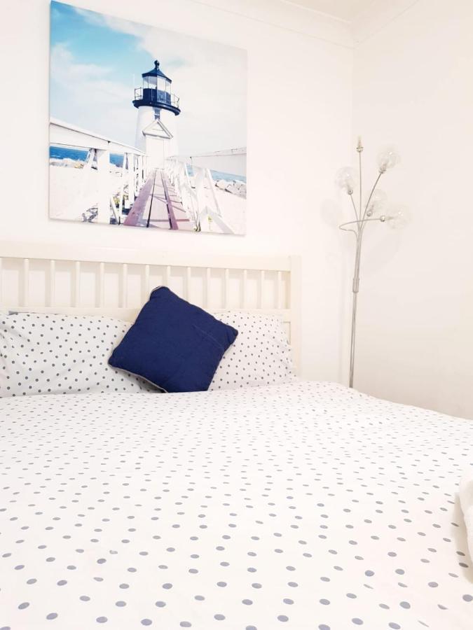 Commercial Guest house London