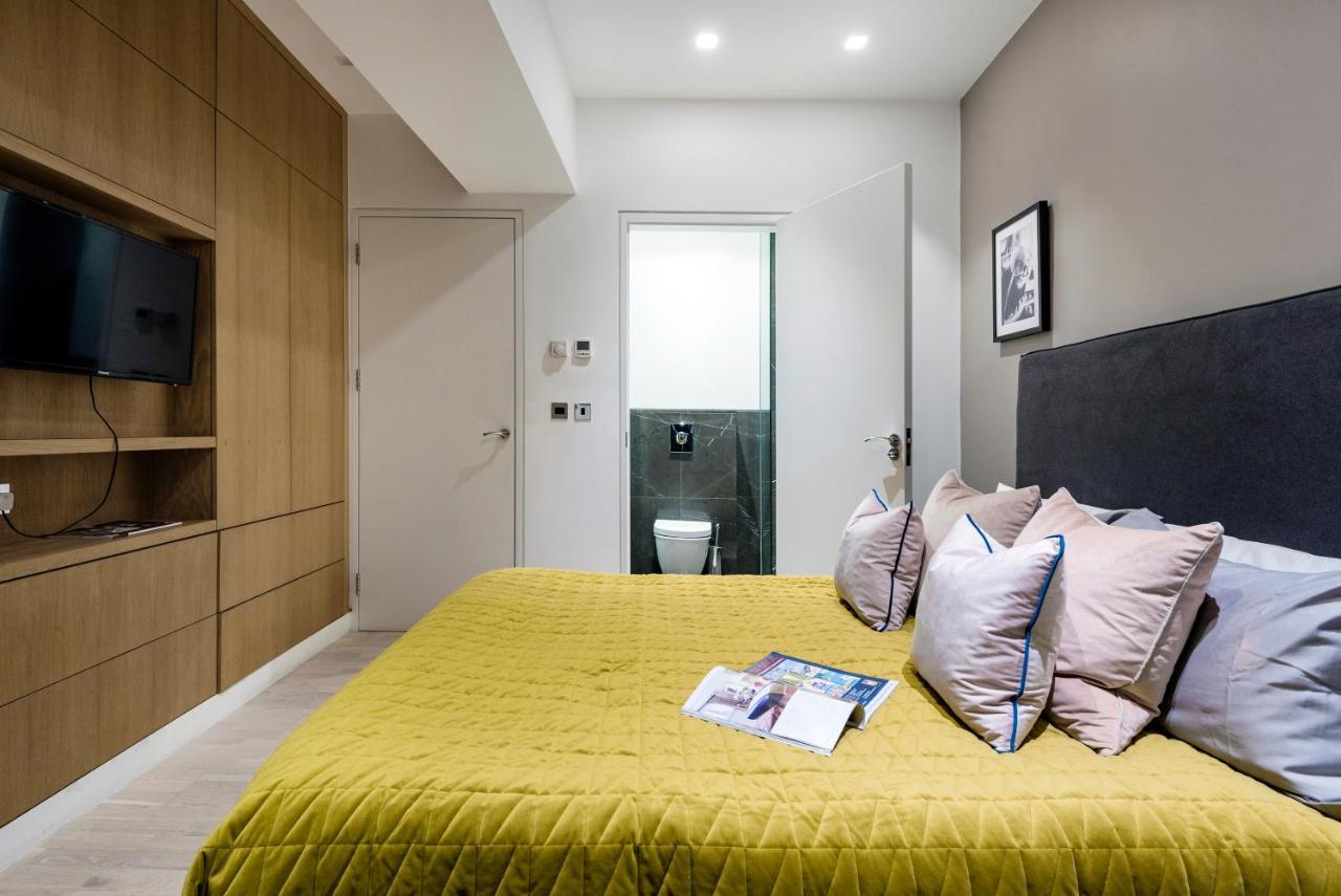 Appartement Arcore Premium The Londen