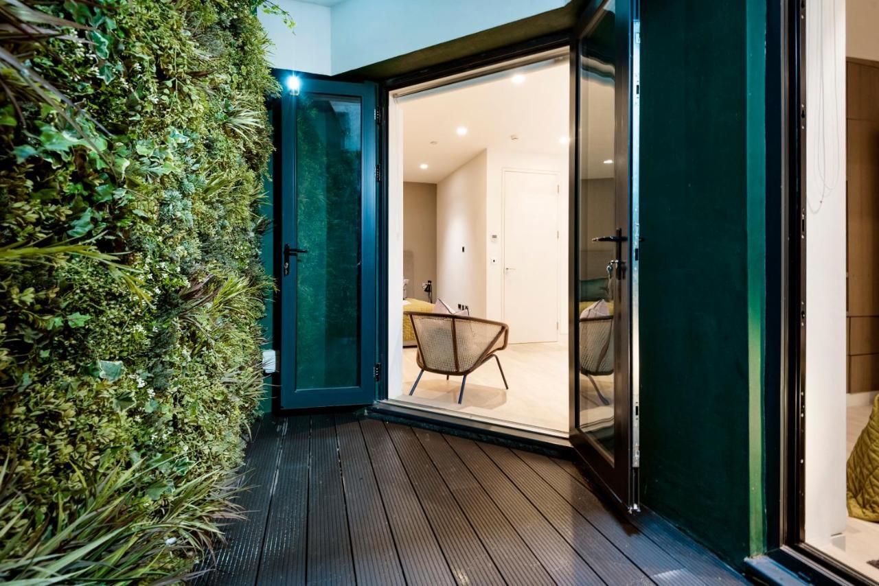 Arcore Premium The Appartement
