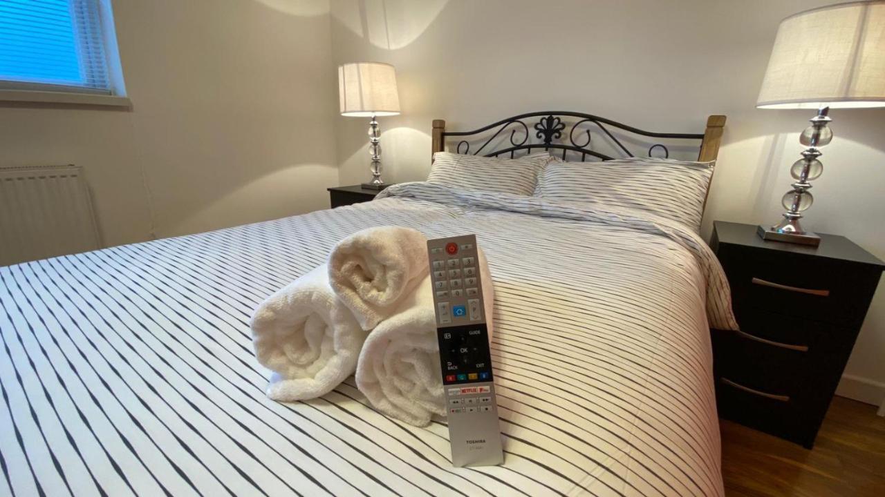 Couette-café Grand Heights *