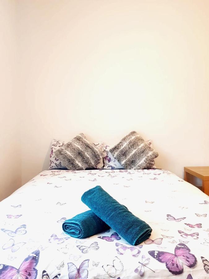 Waterloo Guest house *