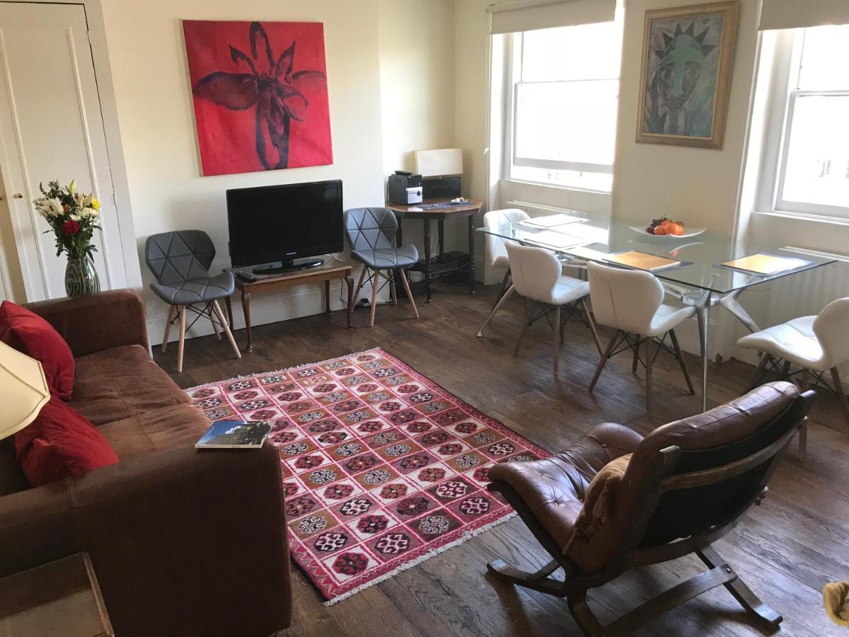 Griffin House Appartement *