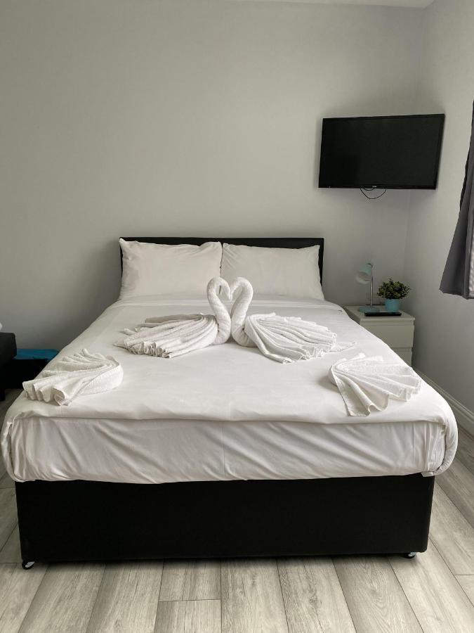 Comfortable - Cosy - Budget In Center Casa de hóspedes 2*