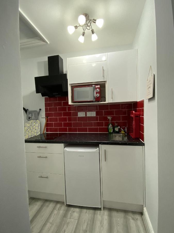 Comfortable - Cosy - Budget In Center Casa de hóspedes