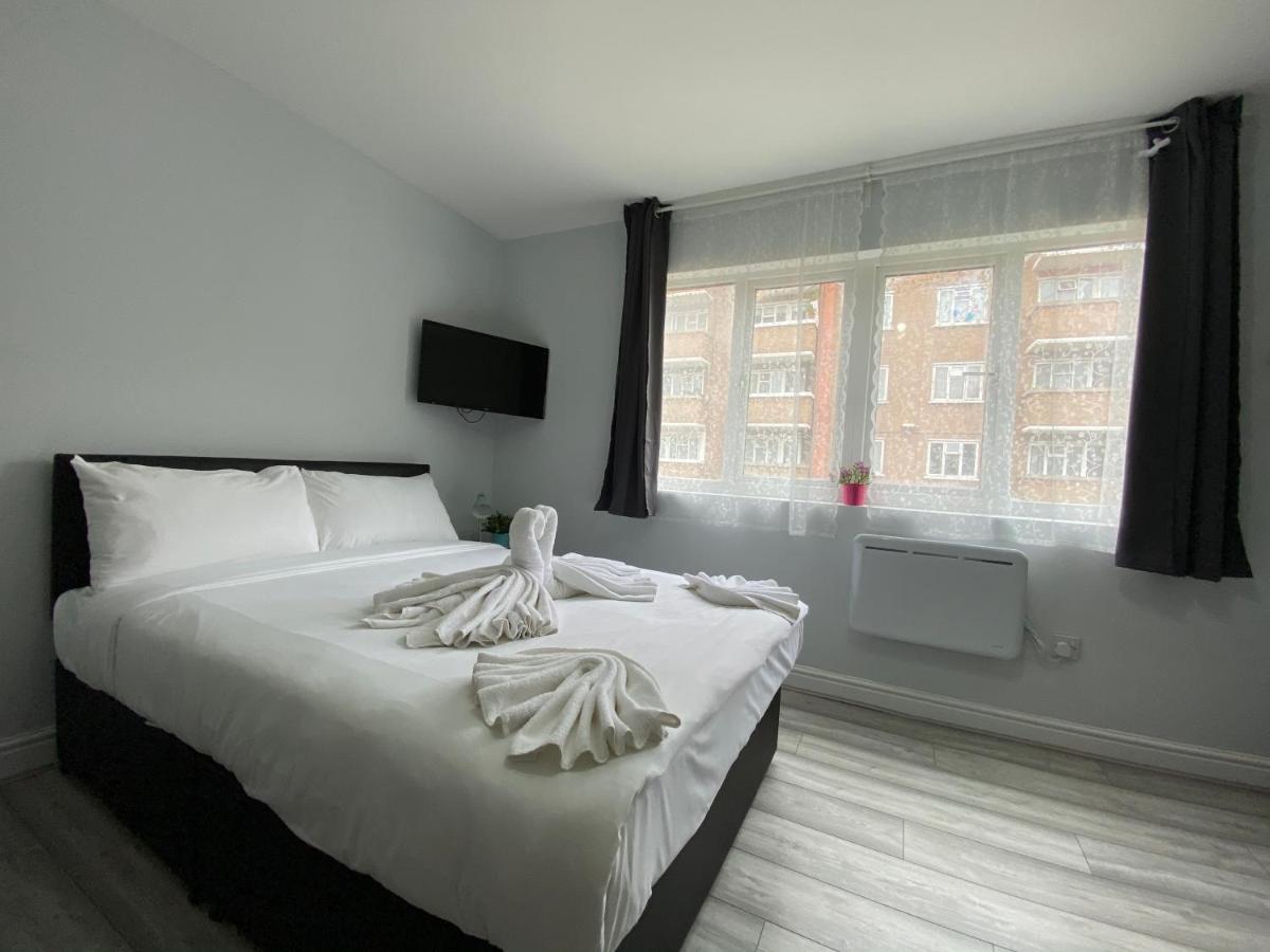 Casa de hóspedes Comfortable - Cosy - Budget In Center 2*