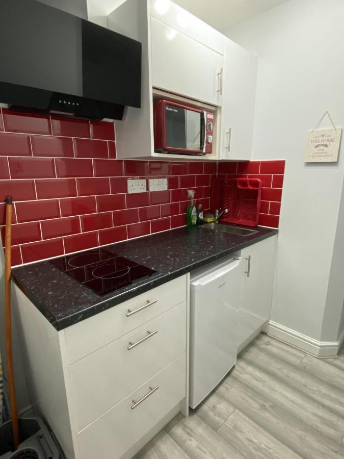 Comfortable - Cosy - Budget In Center Casa de hóspedes Londres