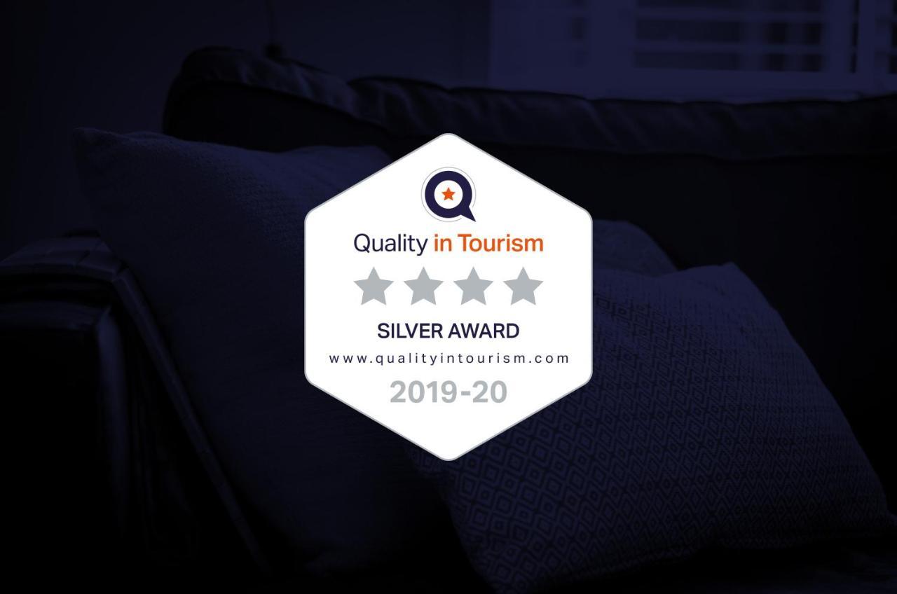Apartamento Deluxe Mayfair By Marble Arch Station