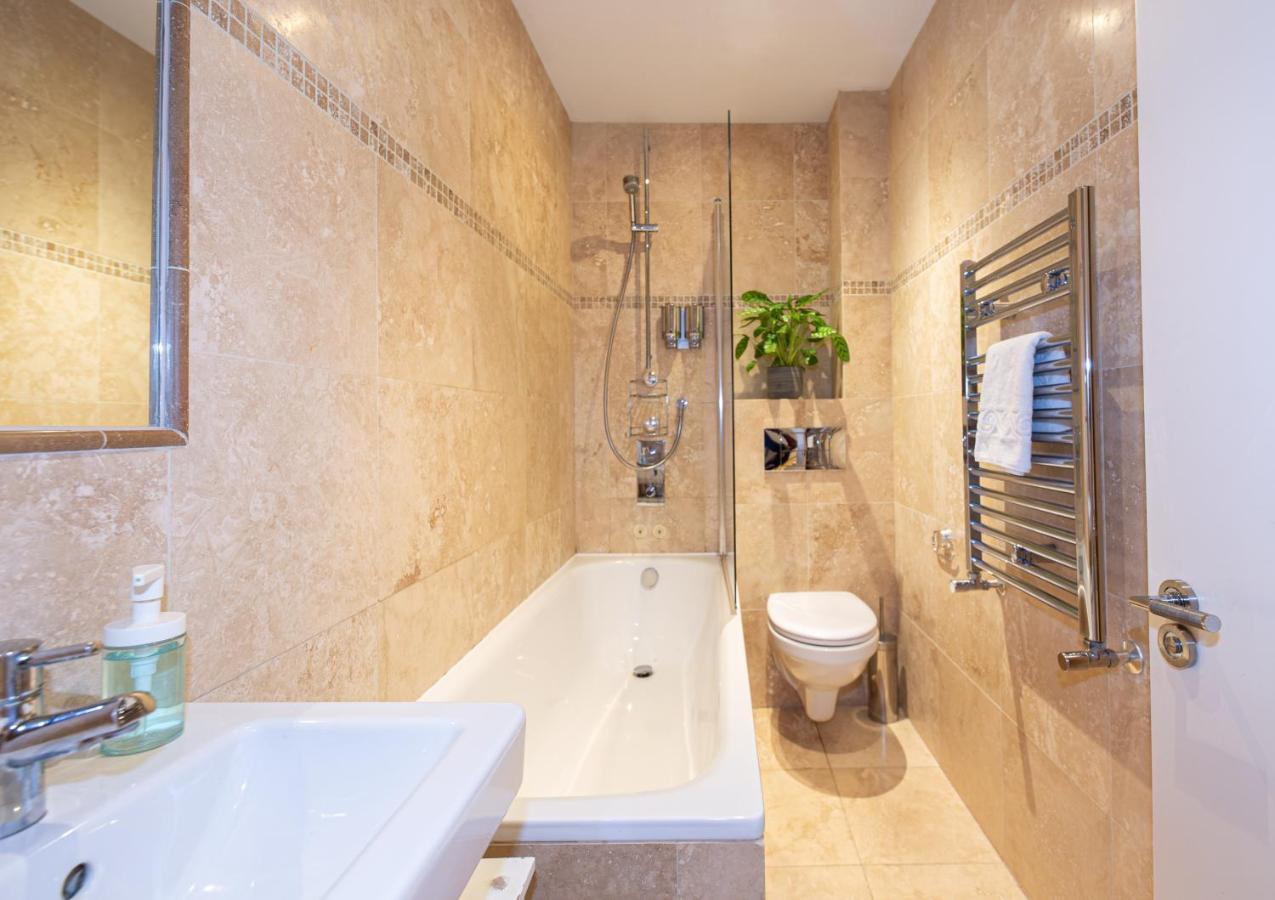 Apartment Thrive Apartments London *