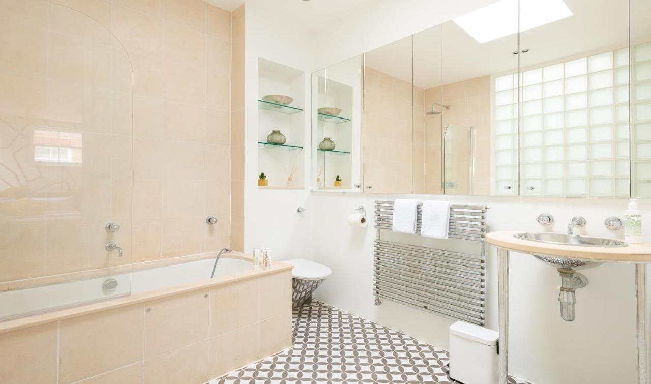 The Maida Vale Mews - Modern & Spacious 1bdr Next To Venice Canals Appartement *
