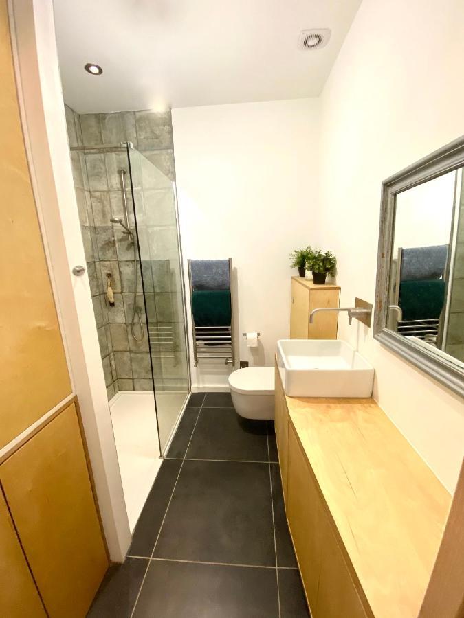 Stunning With Garden In The Heart Of Hackney, East Apartamento *