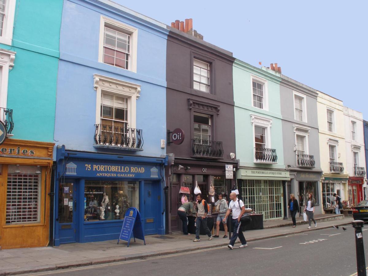 Apartamento Saint Anns Londres