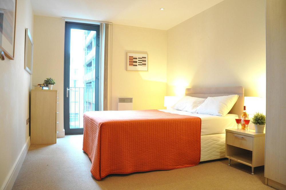 Borough Apartamento